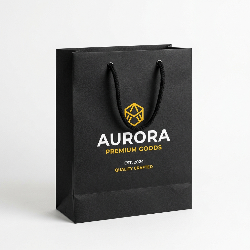 Paper Bag